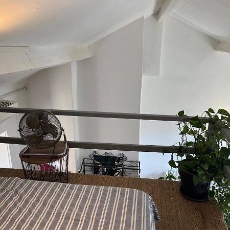 Apartamento Les Hauts De Malmousque Marsella Exterior foto