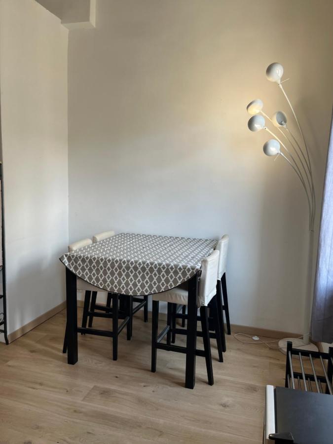 Apartamento Les Hauts De Malmousque Marsella Exterior foto